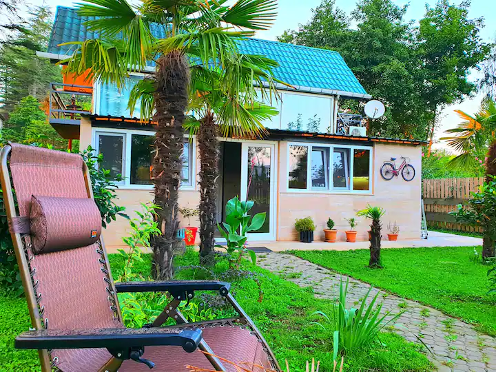 Hotel Sesil